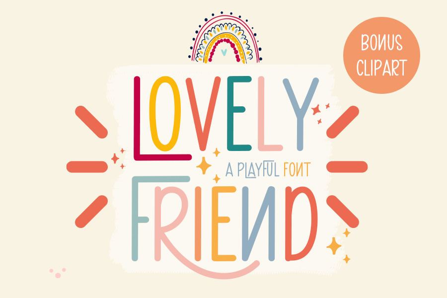 无衬线字体 可爱字体 品牌字体 书法字体 卡片字体