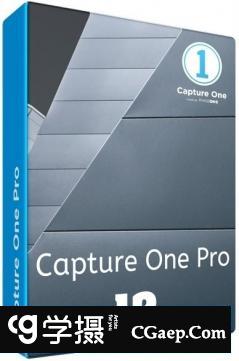 Capture One Pro12.1.0中文版l飞思RAW破解软件[含教程]