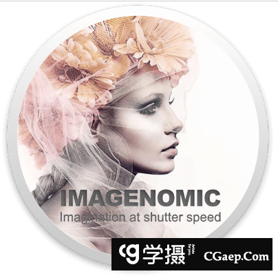 Imagenomic Plug-in for PS Aperture 3 and Lr (Mac OS X)