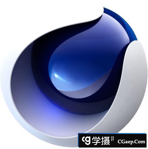 Cinema 4D 2024 for mac(c4d2024) v2024.0.2中文直装河蟹版-支持m1