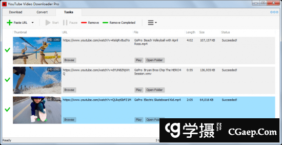 Robin YouTube 视频下载器 Pro 5.33.0