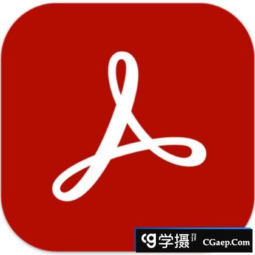 Acrobat Pro DC 2023 for Mac(PDF编辑软件) v2023.006.20320中文激活版