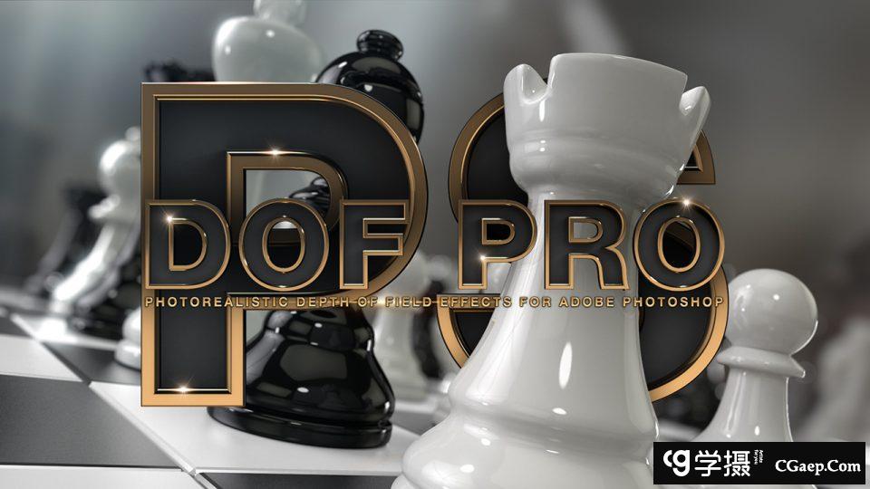 用于 Photoshop 的自由度专业版Richard Rosenman – Photoshop V5.2