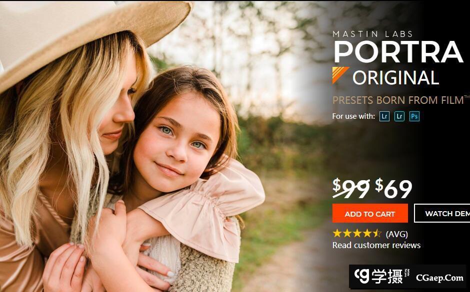 Mastin Labs-电影婚礼飞思预设Portra Original Capture One Pro 3.0