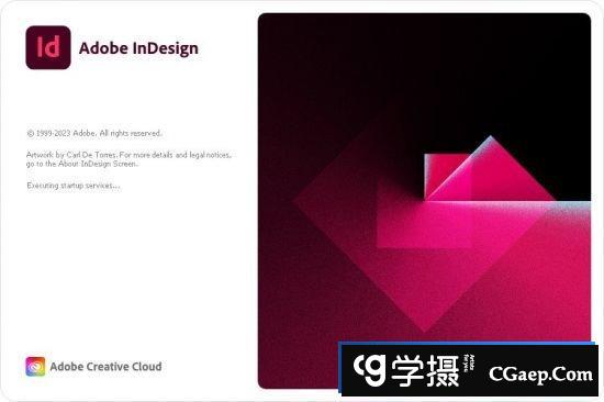 Adobe InDesign 2023 18.5.0.57 (x64) 多语言