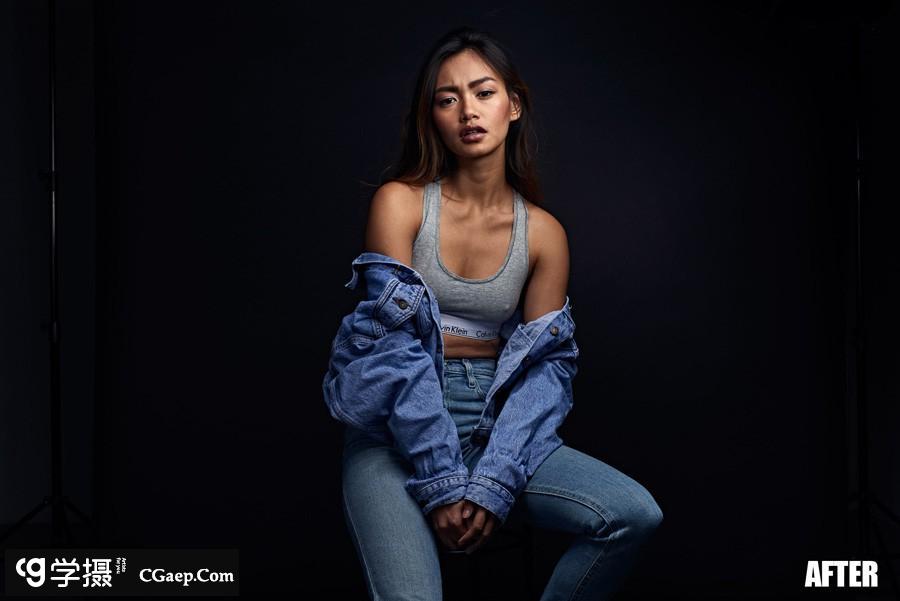 Nathan Elson 2019 飞思样式合集 Capture One Pro Styles