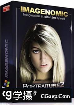 Portraiture 3 v3.5.2(3520)X64汉化版|PS磨皮插件Portraiture 3.5.2最新版
