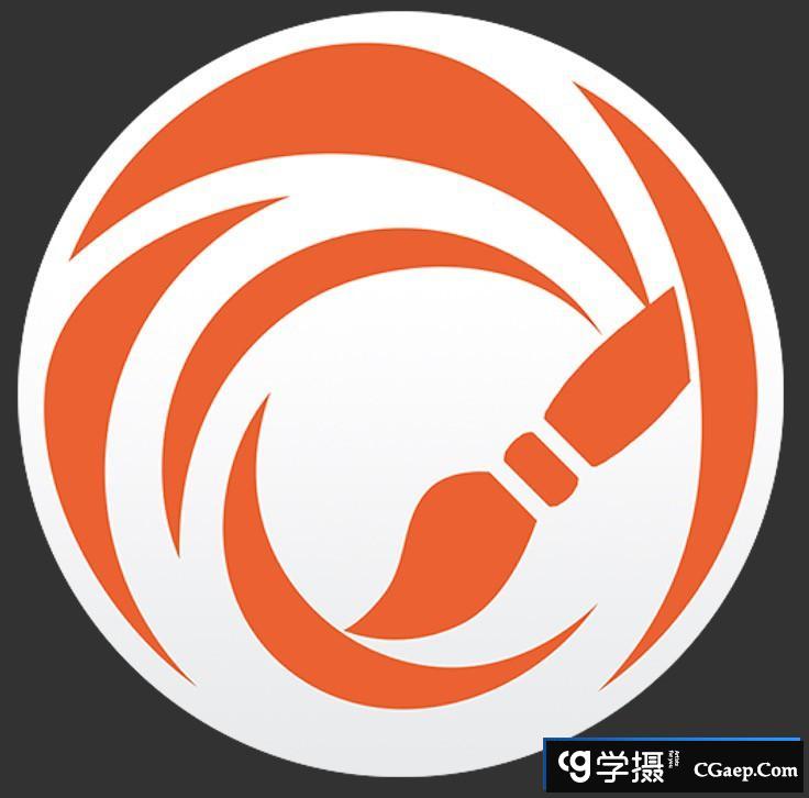 Paintstorm Studio for Mac v2.40 专业数字绘画软件 中文版