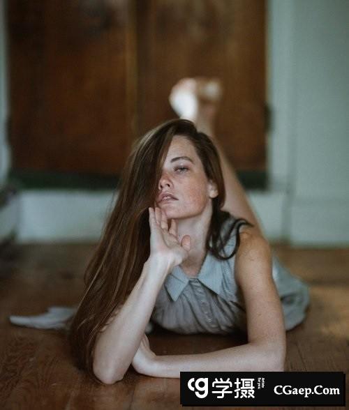 俄罗斯 Steve Gindler飞思样式预设 Cvatik – Spectrum Styles for Capture One Pro