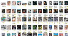 81个手机Lightroom预设（全类型风格）