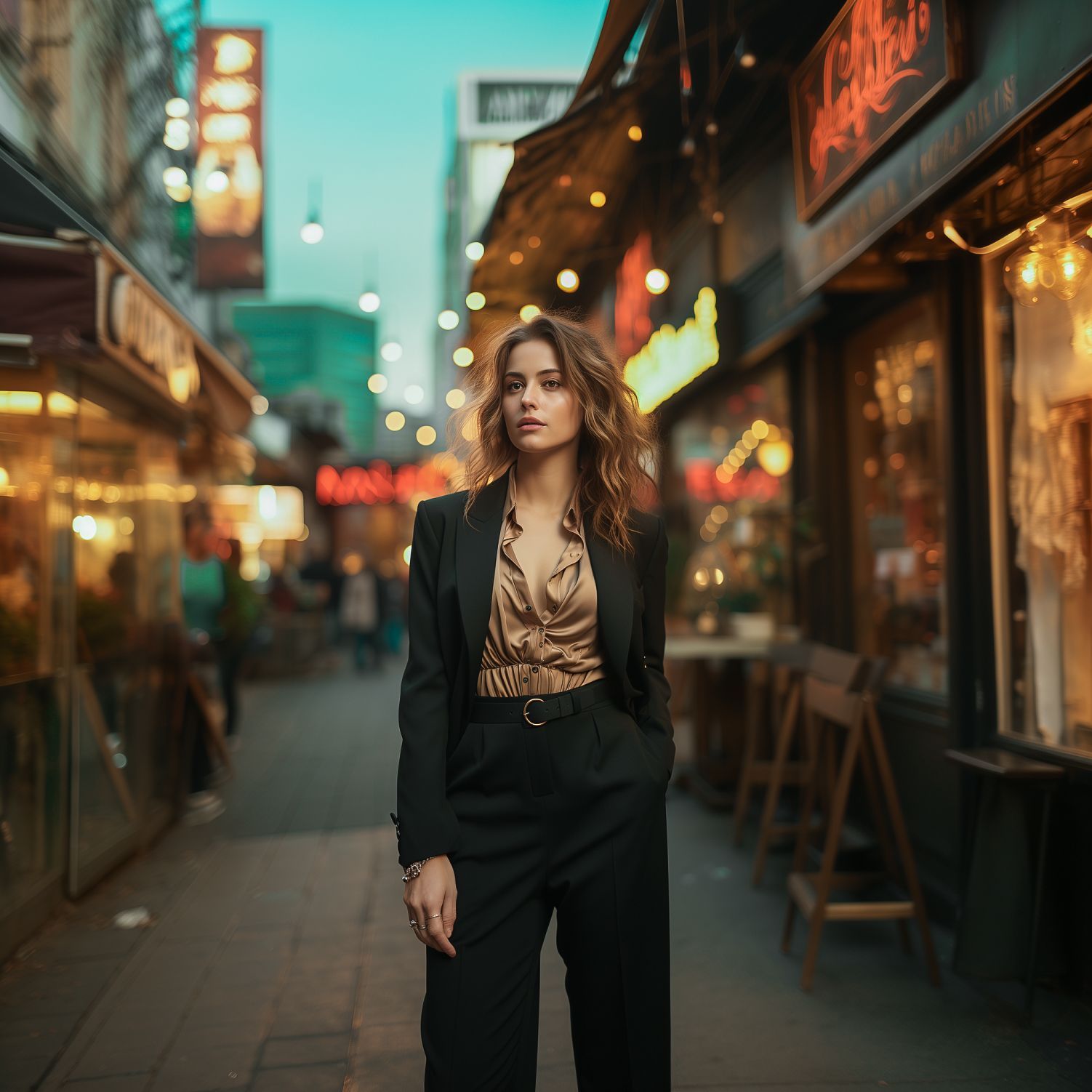 700+ Lightroom 预设 Keda Z – Master Collections Presets 3.0 全套LUT预设插图26