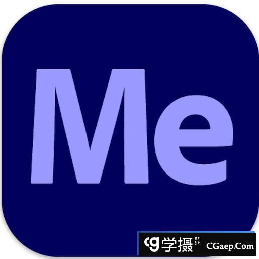 Adobe Media Encoder 2022 for Mac V22.6中文破解版