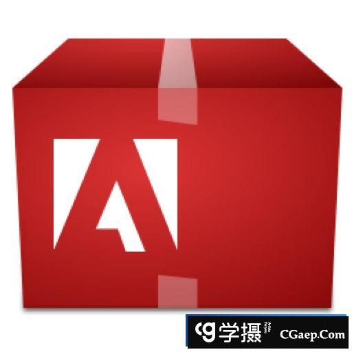 Adobe Creative Cloud Cleaner Tool Mac(Adobe卸载程序)v4.3.0.337最新版