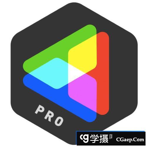CameraBag Mac|照片调色软件CameraBag Pro Mac V2023.3.0汉化版