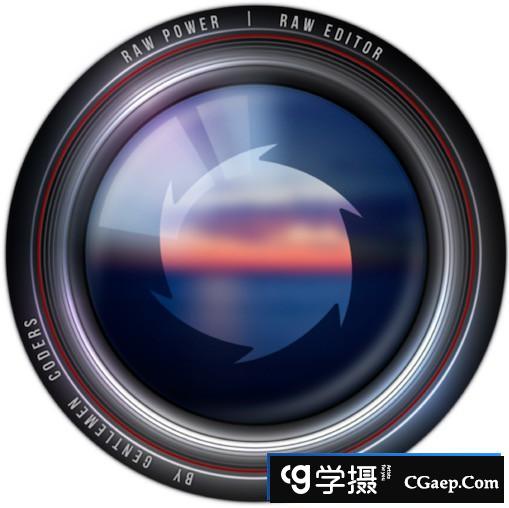RAW Power for mac下载 RAW Power for mac 3.4.1免激活版
