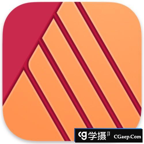 Affinity Publisher for Mac(专业桌面排版工具)v1.10.0中文正式版