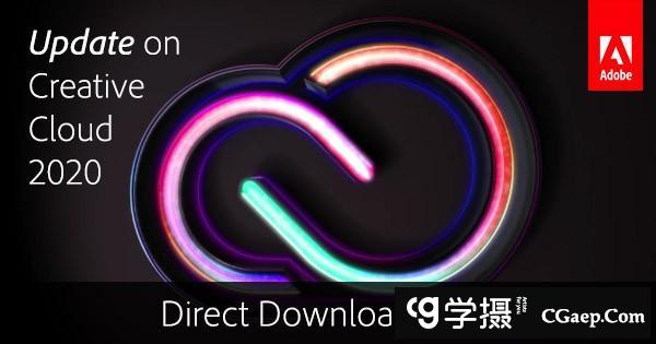 赢政天下Adobe 2020大师版v11.5(Adobe CC 2020)WIN系统-2021.10.09更新