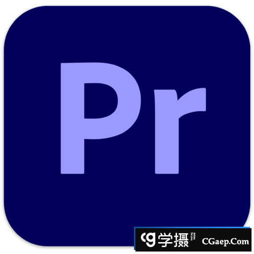 Adobe Premiere Pro 2021 for Mac(Pr2021直装版)v15.2.0.35直装版