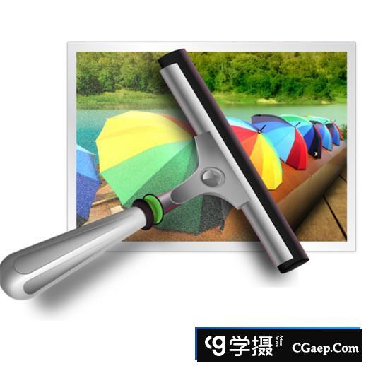 Noise Reducer Pro for Mac下载 Noise Reducer Pro for Mac(照片降噪软件)v1.9