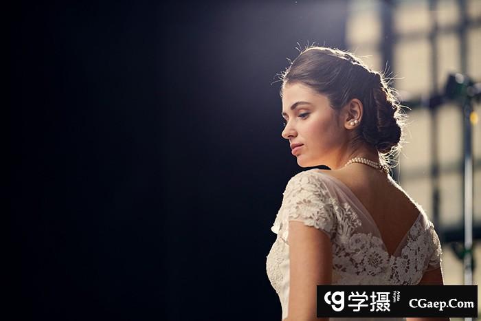 泰德福布斯复古胶片Lightroom预设第一季 Ted Forbes Preset Pack 01
