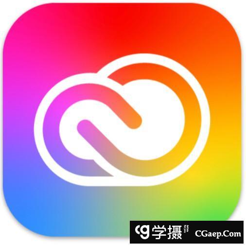 Adobe Creative Cloud Mac(ACC桌面应用程序) V5.7.0.1307官方版