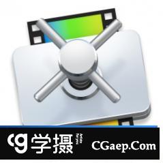 Compressor 4 for Mac(影视后期制作工具) v4.4.4永久激活版