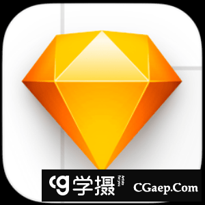 矢量绘图素描 Sketch 87.1 macOS软件下载