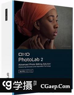 DxO PhotoLab V2.3.1Build 24039汉化版|DxO PhotoLab 2.3.1中文版(Win系统)