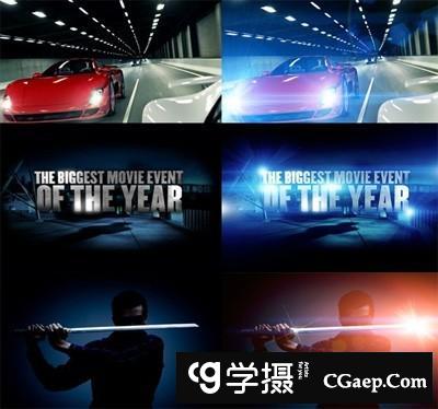 灯光工厂Knoll Light Factory3.2 汉化版+灯光预设 WIN64/32