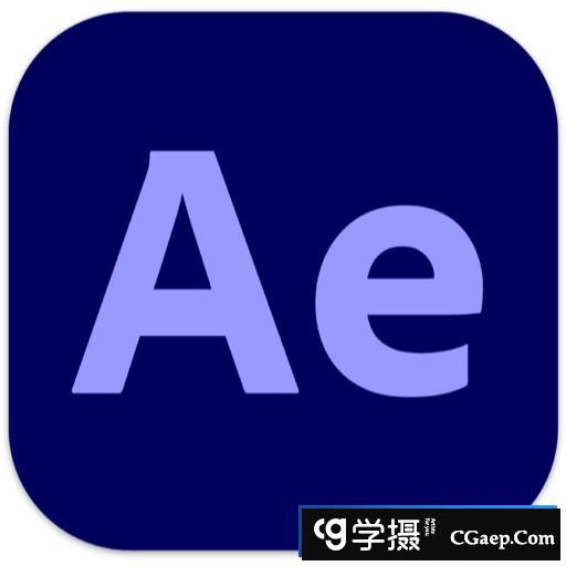 After Effects 2023 Mac(ae 2023 mac版) v23.4.0中文激活版 m1转译运行