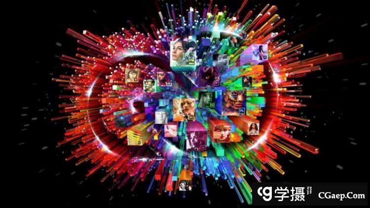 Adobe CC2019 Win全家桶一键安装版,直接使用(无需破解)