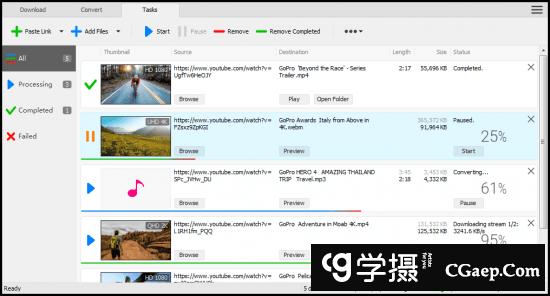 All Video Downloader Pro 7.10.0