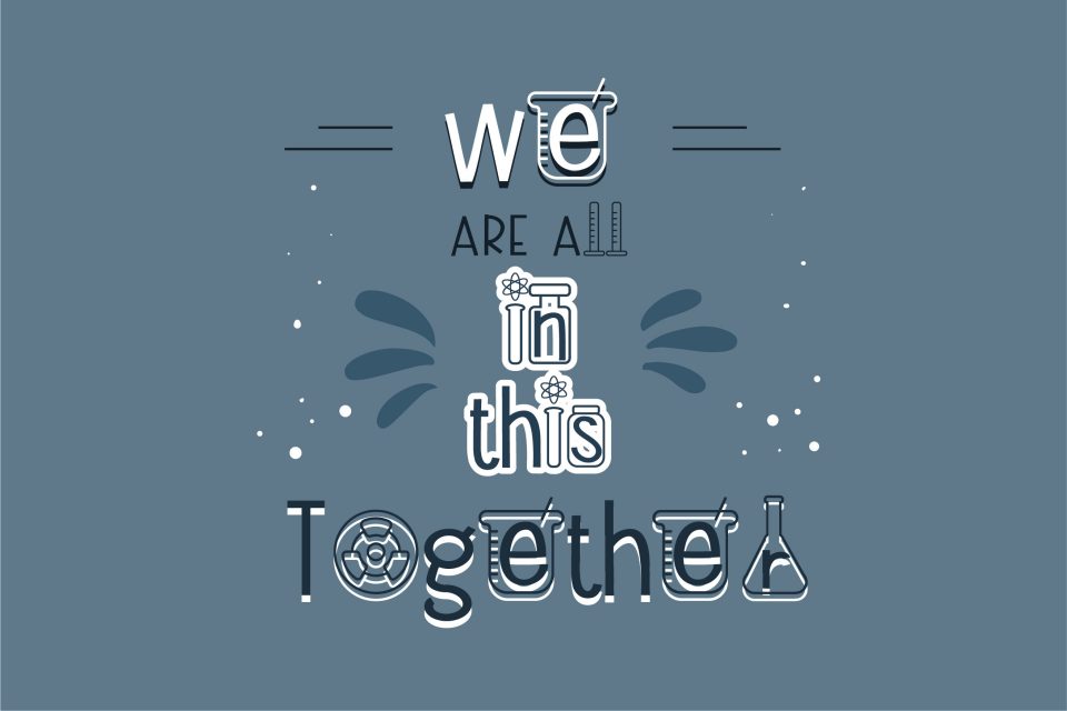 Weird Science 字体