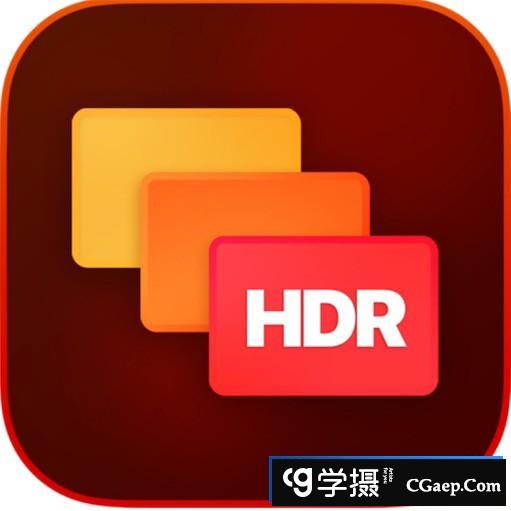 ON1 HDR 2023 for Mac(HDR图像曝光渲染PS插件)v17.1.1.13620中文版