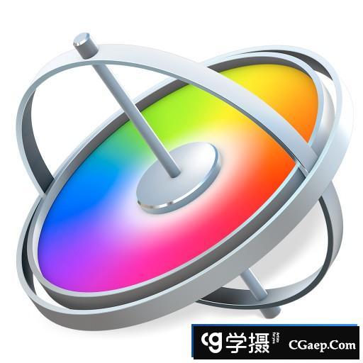 Apple Motion 5 for Mac中文版(视频后期特效制作) v5.4.4永久激活版
