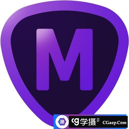 Topaz Mask AI for Mac(AI人工智能蒙版ps抠图插件) v1.0.2破解版（MAC版）