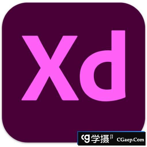 Adobe Experience Design for mac(xd破解版) v50.0.12 中文版(仅支持M1)
