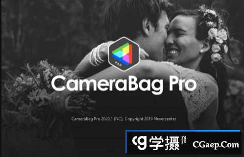 CameraBag Pro中文版,CameraBag Pro 2023.3汉化版-最好的图像编辑软件