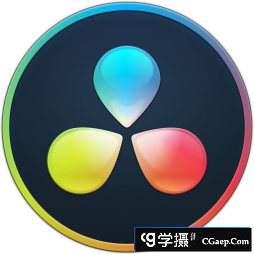 达芬奇调色软件 DaVinci Resolve Studio 15.2.4 for Mac完整中文版
