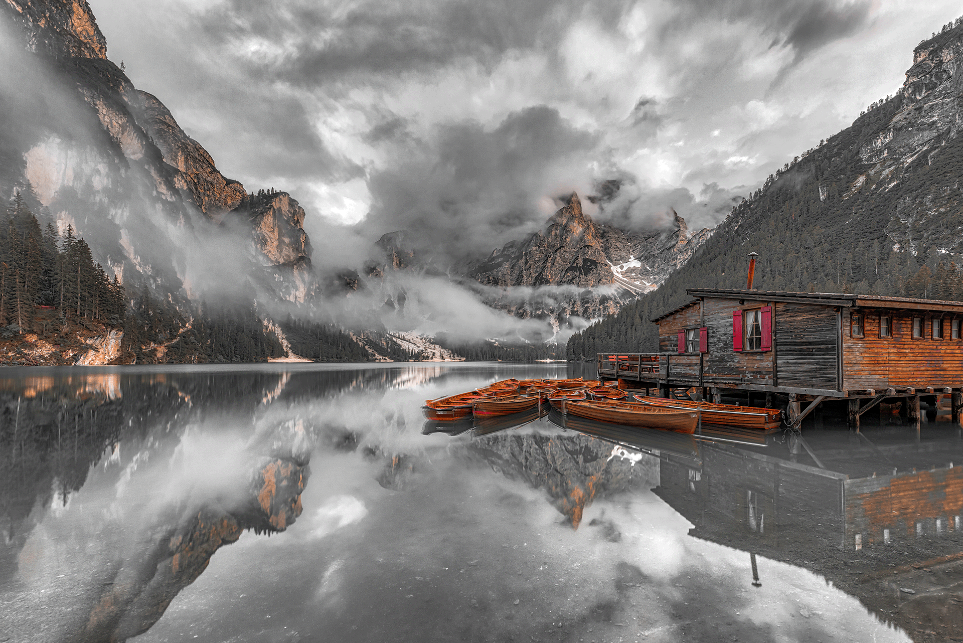 700+ Lightroom 预设 Keda Z – Master Collections Presets 3.0 全套LUT预设插图35