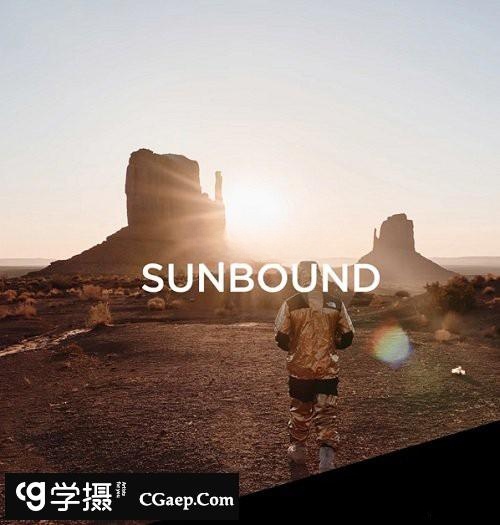 飞思Capture One样式 暖色调后期Capture One预设 Latitude Sunbound插图