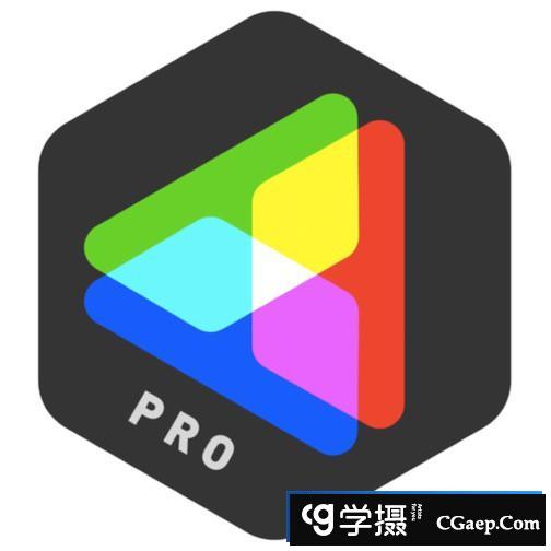 CameraBag Pro for Mac(照片调色滤镜专业版) v2023.1激活版