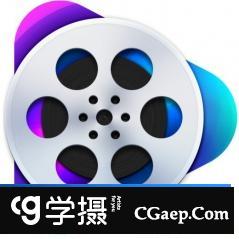 VideoProc Converter for Mac(视频下载处理编辑软件) V5.5中文版