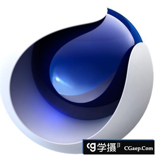 Maxon Cinema 4D R26 for mac(c4d r26) v26.107中文版