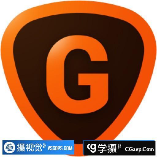 Topaz A.I. Gigapixel for mac v4.4.3人工智能无损放大软件