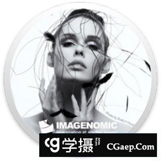 PS磨皮插件Imagenomic Portraiture 3.5.2 Build 3520 for MAC 2020最新版