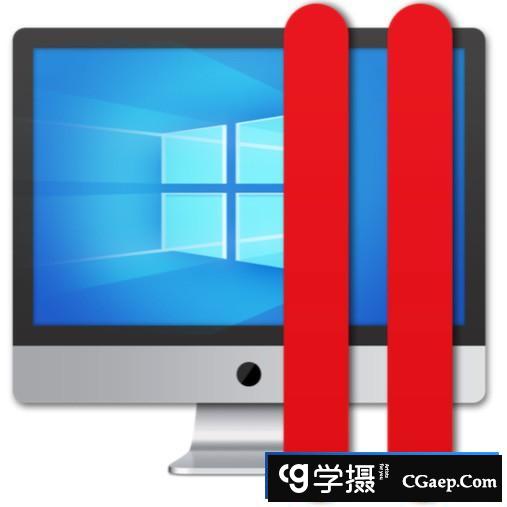虚拟机 Parallels Desktop for Mac 18(PD18)激活版 v18.0.1支持M1,M2系统