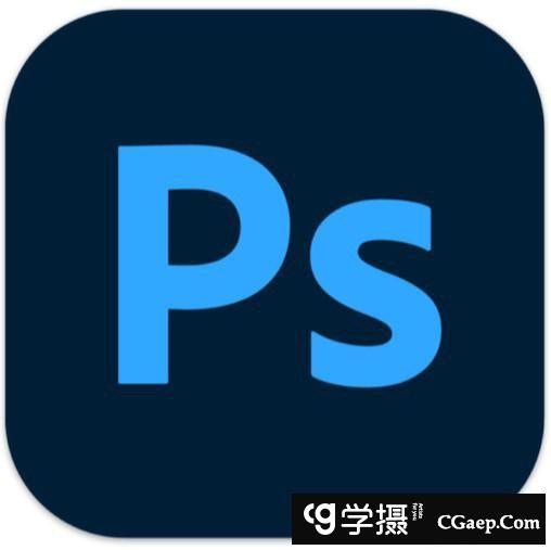 Photoshop 2022 for Mac(ps2022) V23.5.2/ACR14.5 支持M1(更新)