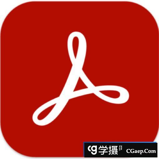 PDF编辑软件Acrobat Pro DC 2022 for mac V2022.002中文版 支持M1
