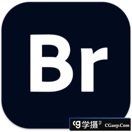 Adobe Bridge 2023 for mac (BR2023图像管理软件) v13.0.4中文版-支持M1